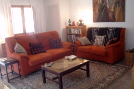 Reventa - Villa - Elche - Las Bayas