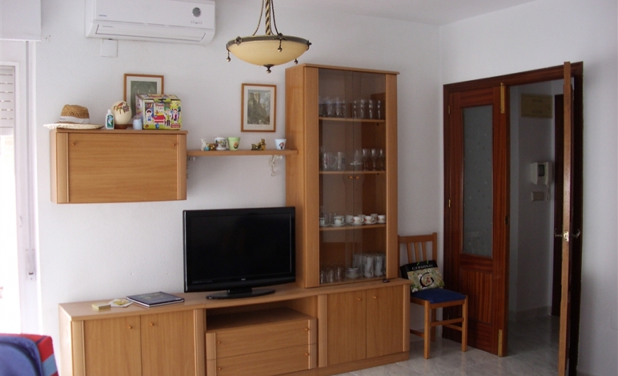 Sale - Apartment - Elche - La Marina