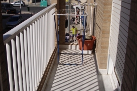 Sale - Apartment - Elche - La Marina