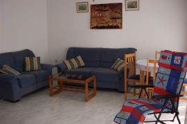 Sale - Apartment - Elche - La Marina