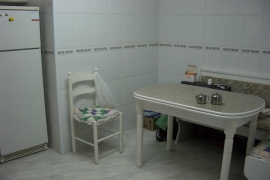 Sale - Apartment - Elche - La Marina