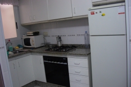 Sale - Apartment - Elche - La Marina