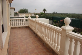 Reventa - Chalet - La Hoya - Partida Daimes