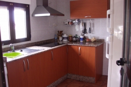 Reventa - Chalet - La Hoya - Partida Daimes