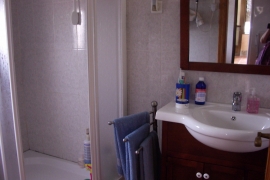 Reventa - Chalet - La Hoya - Partida Daimes