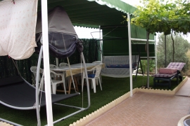 Reventa - Chalet - La Hoya - Partida Daimes