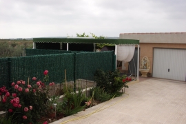 Reventa - Chalet - La Hoya - Partida Daimes