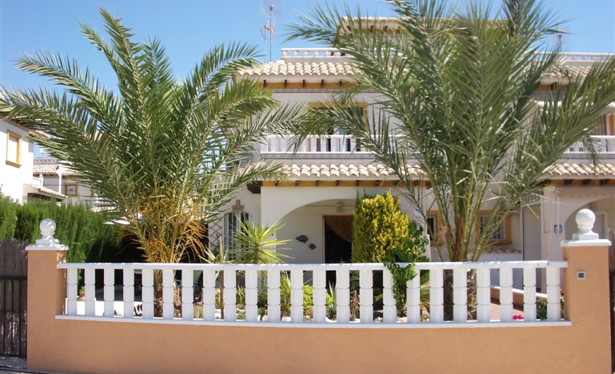 Sale - Quad - La marina - El Pinet