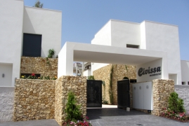 New build - Chalet - Ciudad Quesada - Eivissa II