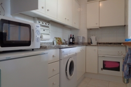 Reventa - Estudio - Elche - La Marina