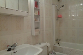 Reventa - Estudio - Elche - La Marina