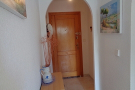 Reventa - Estudio - Elche - La Marina