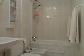 Reventa - Estudio - Elche - La Marina