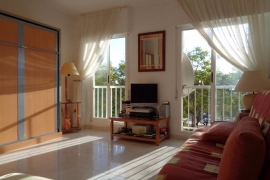 Reventa - Estudio - Elche - La Marina