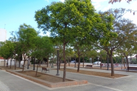 Reventa - Estudio - Elche - La Marina