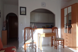 Reventa - Estudio - Elche - La Marina