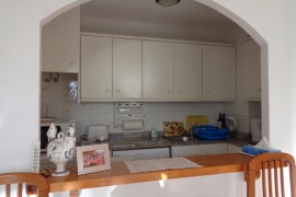 Reventa - Estudio - Elche - La Marina