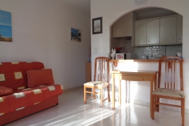 Reventa - Estudio - Elche - La Marina