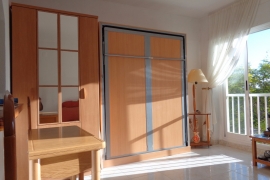 Reventa - Estudio - Elche - La Marina