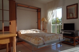 Reventa - Estudio - Elche - La Marina