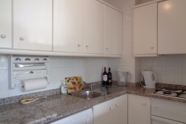 Reventa - Estudio - Elche - La Marina