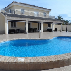 Villa - Sale - Torrevieja - Torrevieja