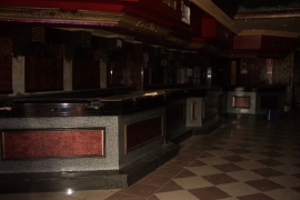 Sale - Commercial Premises - San Fulgencio