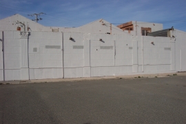 Sale - Commercial Premises - San Fulgencio