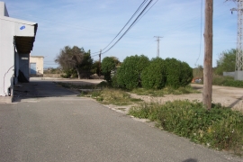 Sale - Commercial Premises - San Fulgencio