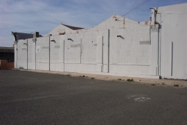 Sale - Commercial Premises - San Fulgencio