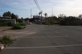 Sale - Commercial Premises - San Fulgencio