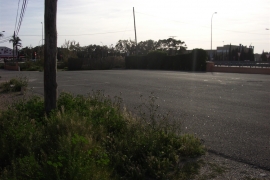 Sale - Commercial Premises - San Fulgencio