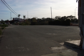 Sale - Commercial Premises - San Fulgencio