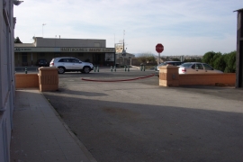 Sale - Commercial Premises - San Fulgencio