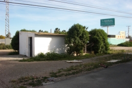 Sale - Commercial Premises - San Fulgencio