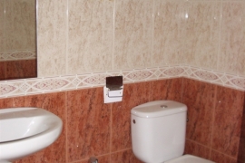 Sale - Commercial Premises - San Fulgencio