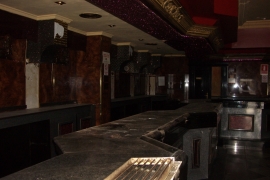 Sale - Commercial Premises - San Fulgencio