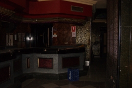 Sale - Commercial Premises - San Fulgencio