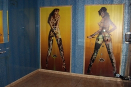 Sale - Commercial Premises - San Fulgencio