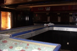 Sale - Commercial Premises - San Fulgencio