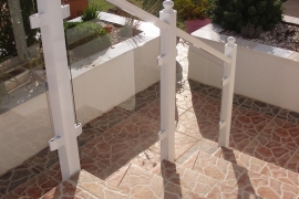 Sale - Villa - Urbanistaion La Escuera