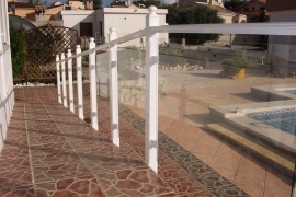 Sale - Villa - Urbanistaion La Escuera