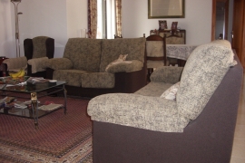 Sale - Villa - Urbanistaion La Escuera