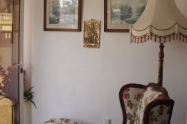 Sale - Villa - Urbanistaion La Escuera