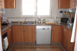 Sale - Villa - Urbanistaion La Escuera