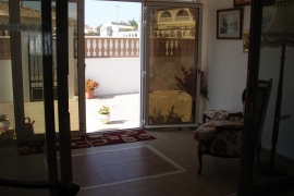 Sale - Villa - Urbanistaion La Escuera