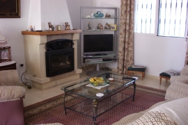 Sale - Villa - Urbanistaion La Escuera