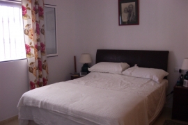 Sale - Villa - Urbanistaion La Escuera