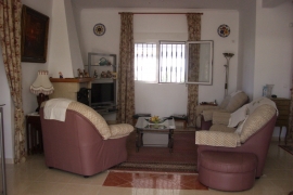 Sale - Villa - Urbanistaion La Escuera