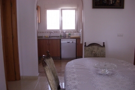 Sale - Villa - Urbanistaion La Escuera